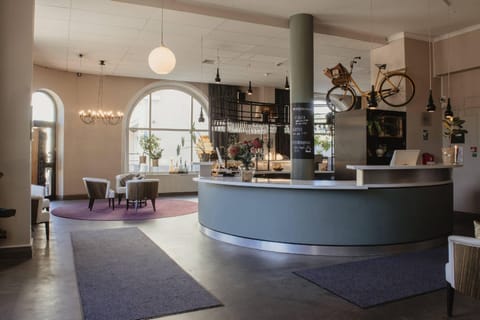 Home Hotel Post Hotel in Kalmar County, Sweden