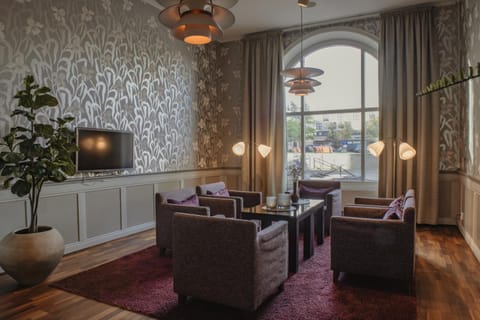 Home Hotel Post Hotel in Kalmar County, Sweden