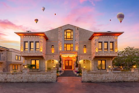 Property view