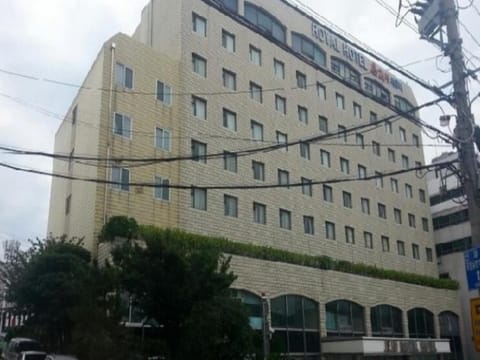 Property view