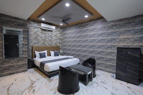 Room plan