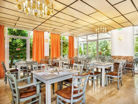 Silver Bay Hotel Hotel in Corfu, Greece