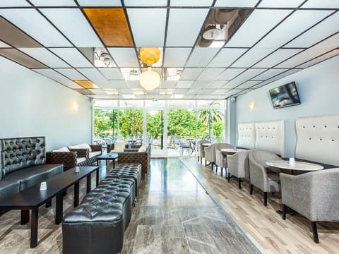 Silver Bay Hotel Hotel in Corfu, Greece