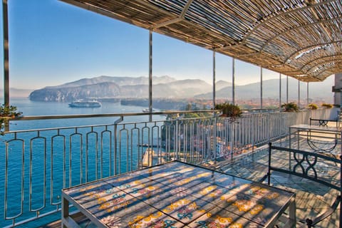 Hotel Settimo Cielo Hotel in Sorrento