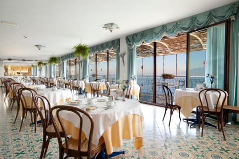 Hotel Settimo Cielo Hotel in Sorrento