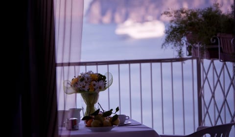 Hotel Settimo Cielo Hotel in Sorrento