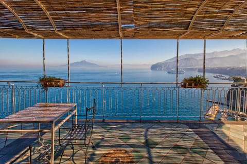 Hotel Settimo Cielo Hotel in Sorrento