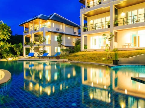 Property view