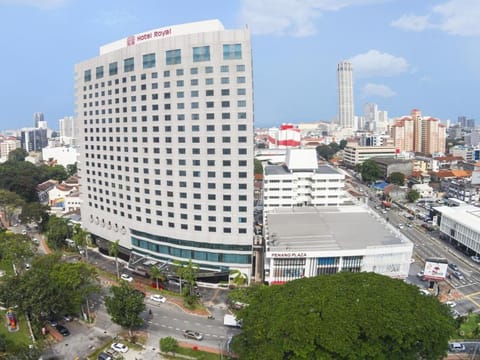 Property view