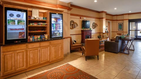 Best Western Plus Pontoon Beach Hotel in Pontoon Beach