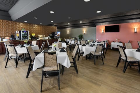 Wingate by Wyndham Troy Hotel in Troy