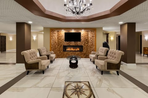 Wingate by Wyndham Troy Hotel in Troy