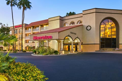 Sheraton Tucson Hotel & Suites Hotel in Catalina Foothills