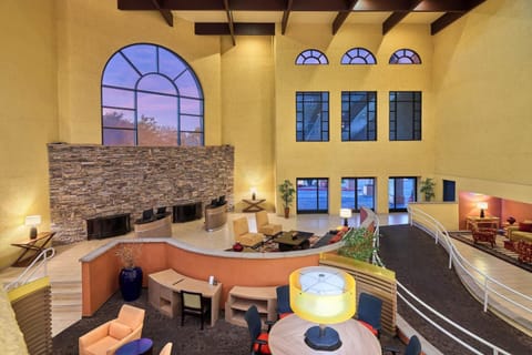 Sheraton Tucson Hotel & Suites Hotel in Catalina Foothills