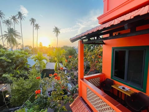 Property view