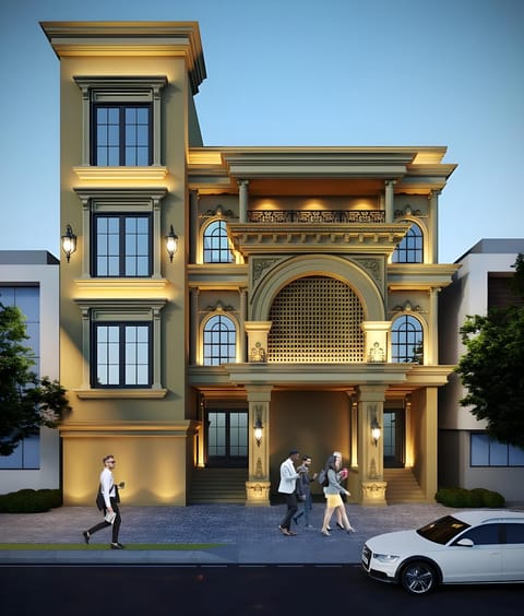Property view