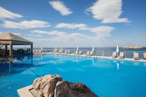 Hotel Dubrovnik Palace Hotel in Dubrovnik