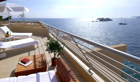 Hotel Dubrovnik Palace Hotel in Dubrovnik