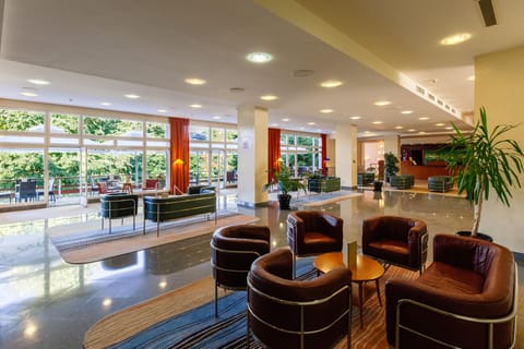 Hotel Plitvice Hotel in Plitvice Lakes Park