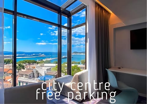 Hotel Luxe Hotel in Split