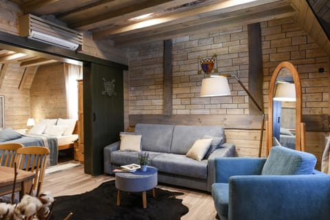 Ethno Houses Plitvica Selo Hotel in Plitvice Lakes Park