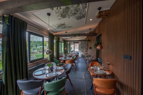 Ethno Houses Plitvica Selo Hotel in Plitvice Lakes Park