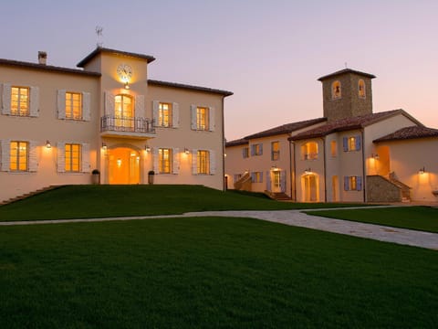 Property view