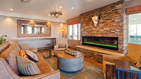 Best Western Plus CottonTree Inn Hotel in Idaho Falls