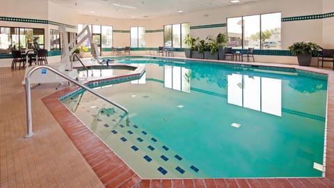 Best Western Plus CottonTree Inn Hotel in Idaho Falls
