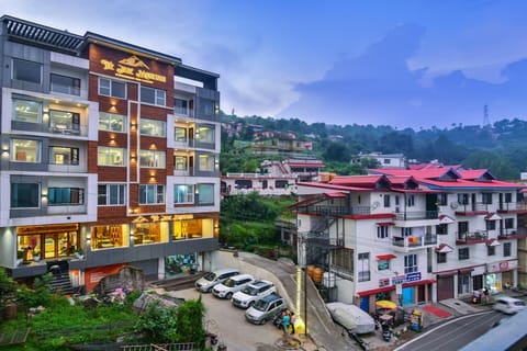Property view