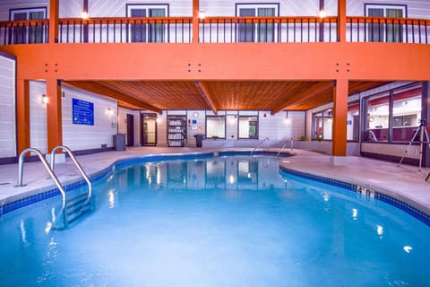 Days Inn & Suites by Wyndham Wisconsin Dells Hotel in Lake Delton