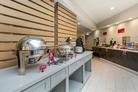 Best Western Plus All Suites Inn Hotel in Santa Cruz