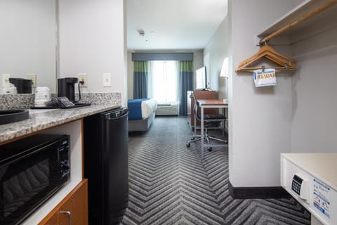 Best Western Inn & Suites San Mateo - San Francisco Airport Hotel in San Mateo