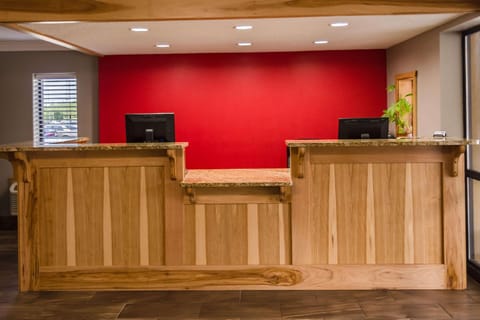 Rodeway Inn Vicksburg Hotel in Vicksburg