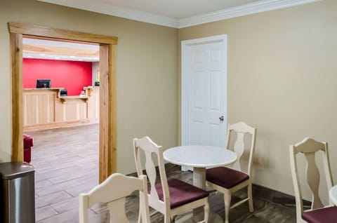 Rodeway Inn Vicksburg Hotel in Vicksburg