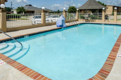 Rodeway Inn Vicksburg Hotel in Vicksburg