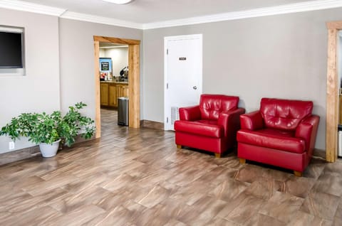 Rodeway Inn Vicksburg Hotel in Vicksburg