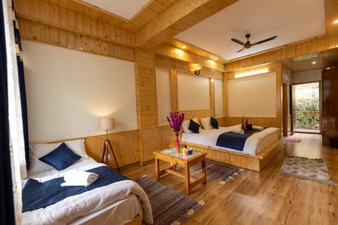 Room plan