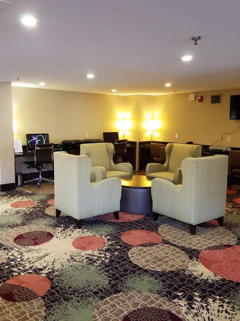 Hotel Detroit-Farmington Hills Hotel in Farmington Hills