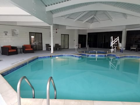 Hotel Detroit-Farmington Hills Hotel in Farmington Hills