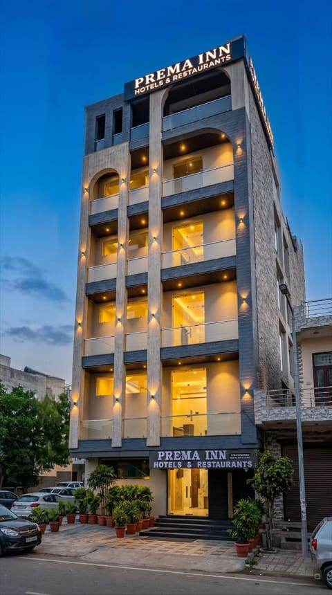 Property view