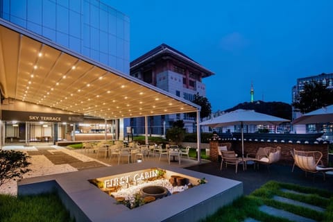 Property view