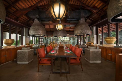 JW Marriott Phuket Resort & Spa Hotel in Mai Khao