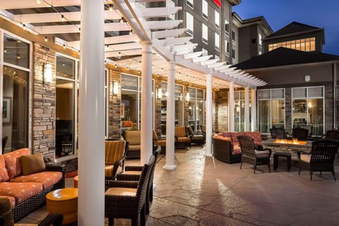 Hilton Garden Inn Bettendorf/Quad Cities Hotel in Bettendorf