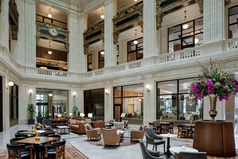 Hotel David Whitney, Autograph Collection Hotel in Windsor