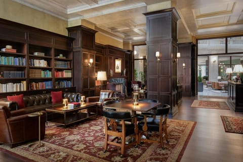 Hotel David Whitney, Autograph Collection Hotel in Windsor