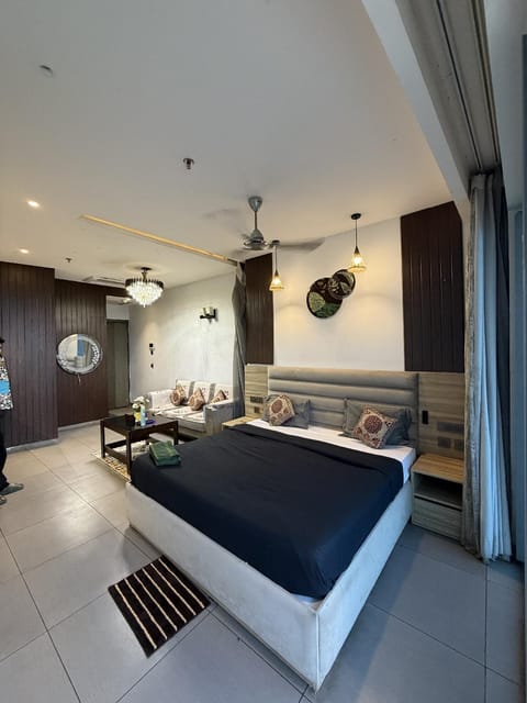 Amenity (Guest room)