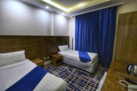 Amenity (Guest room)