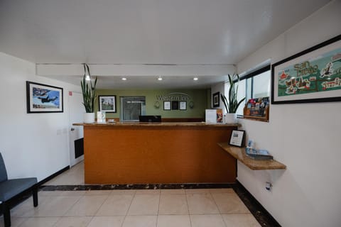 Western Inn Old Town San Diego Hotel Motel in Point Loma