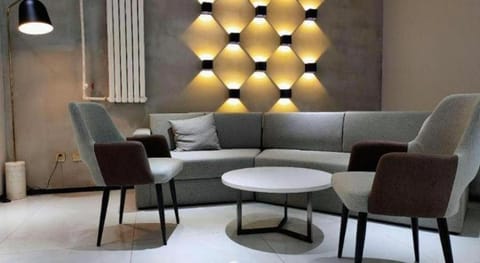 7 Days Inn Tianjin Cancer Hospital Metro Station Hotel in Tianjin